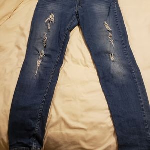 Women's Levi's 524 Jeans 32W 32L